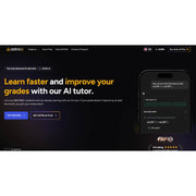 Astra AI — Academic Research and Writing Assistant
